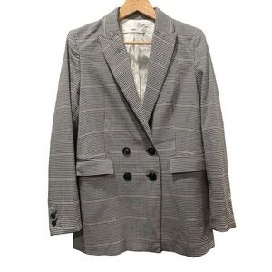 MNG Mango Double Breasted Blazer